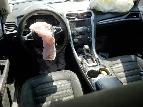 1FA6P0H71G5118410 2016 FORD FUSION - Image 8