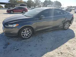 1FA6P0H71G5118469 2016 FORD FUSION