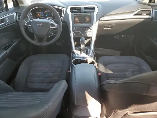 1FA6P0H71G5118469 2016 FORD FUSION - Image 8