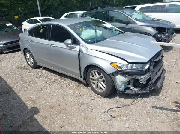 1FA6P0H71G5119041 2016 FORD FUSION - Image 1