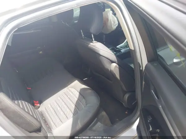 1FA6P0H71G5119041 2016 FORD FUSION - Image 8