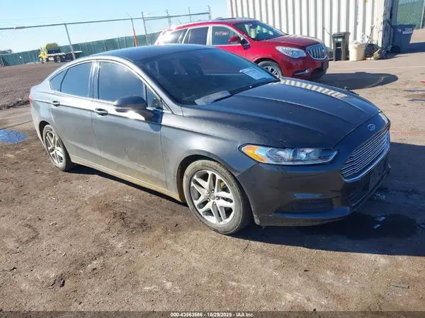 1FA6P0H71G5119430 2016 FORD FUSION - Image 1