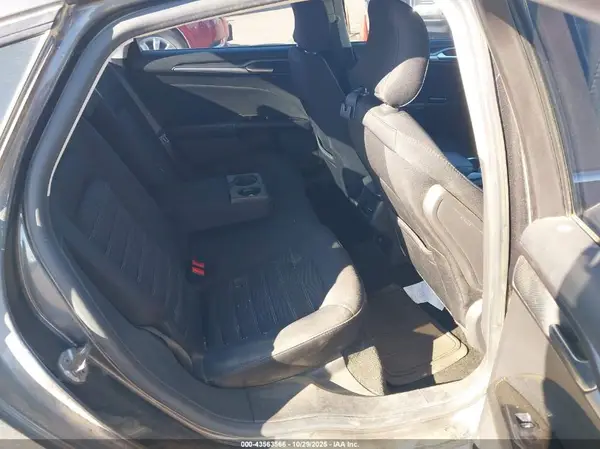 1FA6P0H71G5119430 2016 FORD FUSION - Image 8