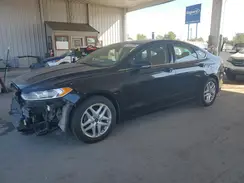 1FA6P0H71G5120612 2016 FORD FUSION
