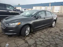 1FA6P0H71G5122134 2016 FORD FUSION