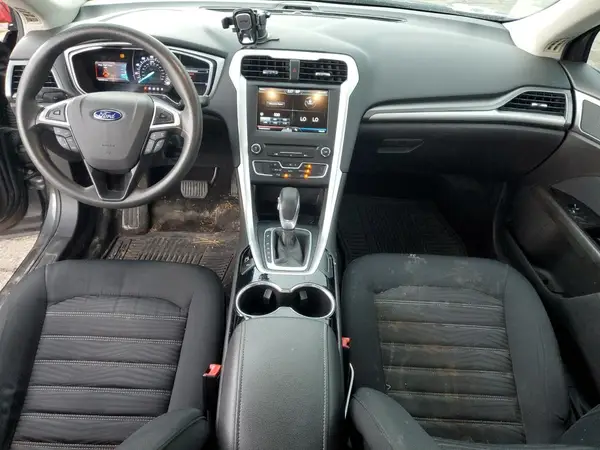 1FA6P0H71G5122134 2016 FORD FUSION - Image 8
