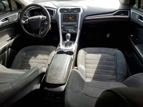 1FA6P0H71G5122523 2016 FORD FUSION - Image 8