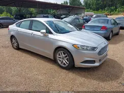 1FA6P0H71G5122568 2016 FORD FUSION