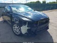 1FA6P0H71G5122795 2016 FORD FUSION