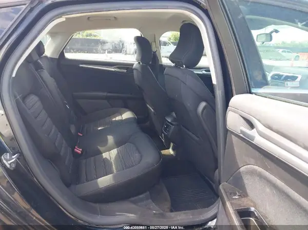 1FA6P0H71G5122795 2016 FORD FUSION - Image 8