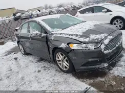 1FA6P0H71G5123011 2016 FORD FUSION