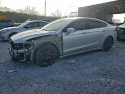 1FA6P0H71G5123607 2016 FORD FUSION