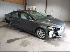 1FA6P0H71G5124269 2016 FORD FUSION
