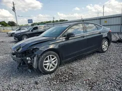 1FA6P0H71G5125826 2016 FORD FUSION