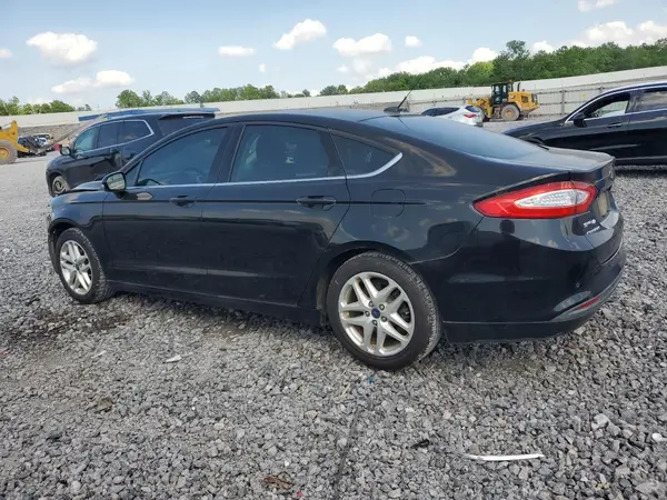 1FA6P0H71G5125826 2016 FORD FUSION - Image 2