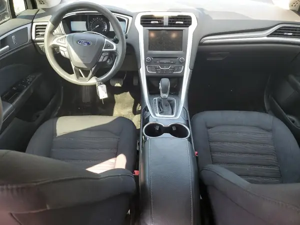1FA6P0H71G5125826 2016 FORD FUSION - Image 8