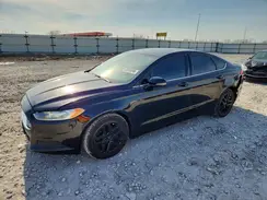 1FA6P0H71G5127351 2016 FORD FUSION