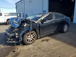 1FA6P0H71G5130718 2016 FORD FUSION