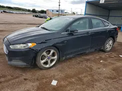1FA6P0H71G5130721 2016 FORD FUSION
