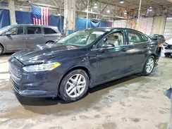 1FA6P0H71G5130797 2016 FORD FUSION