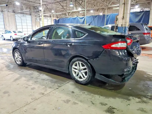 1FA6P0H71G5130797 2016 FORD FUSION - Image 2