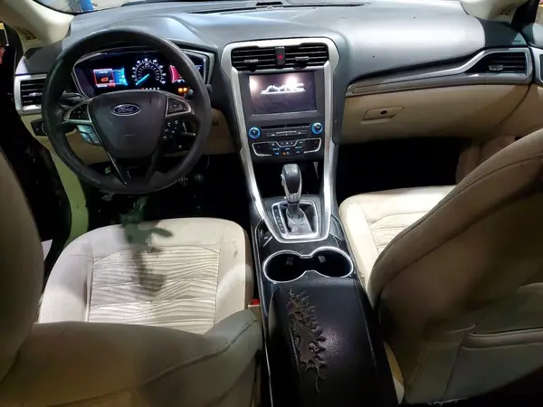 1FA6P0H71G5130797 2016 FORD FUSION - Image 8