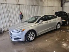 1FA6P0H71G5130900 2016 FORD FUSION