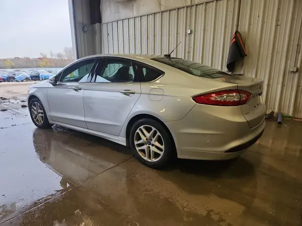 1FA6P0H71G5130900 2016 FORD FUSION - Image 2
