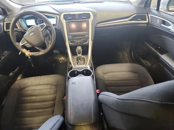 1FA6P0H71G5130900 2016 FORD FUSION - Image 8