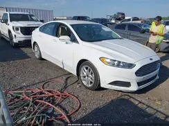 1FA6P0H71G5131464 2016 FORD FUSION