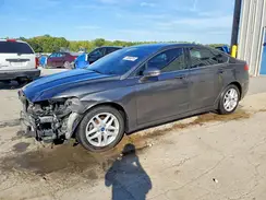 1FA6P0H71G5132274 2016 FORD FUSION