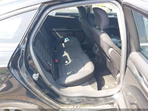 1FA6P0H71G5133456 2016 FORD FUSION - Image 8