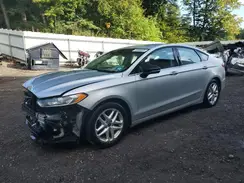 1FA6P0H71G5134218 2016 FORD FUSION