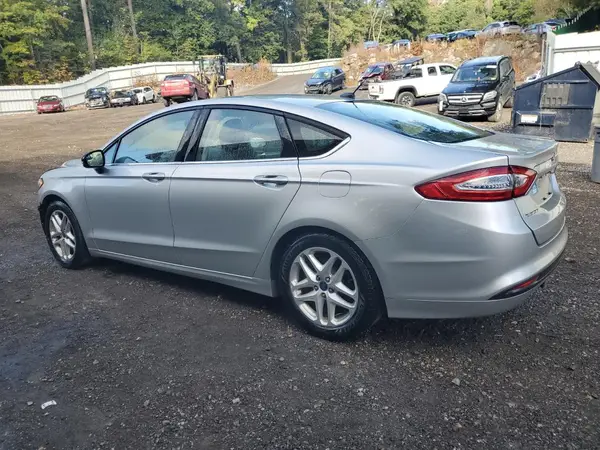 1FA6P0H71G5134218 2016 FORD FUSION - Image 2