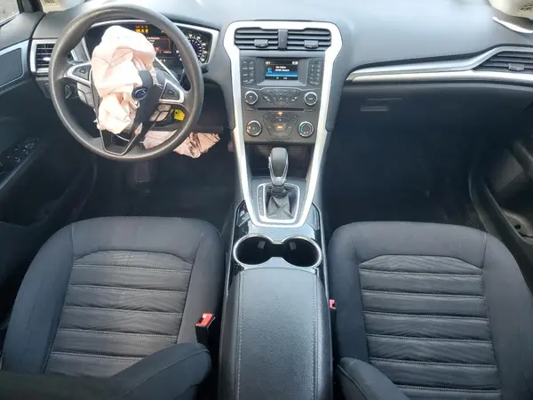 1FA6P0H71G5134218 2016 FORD FUSION - Image 8