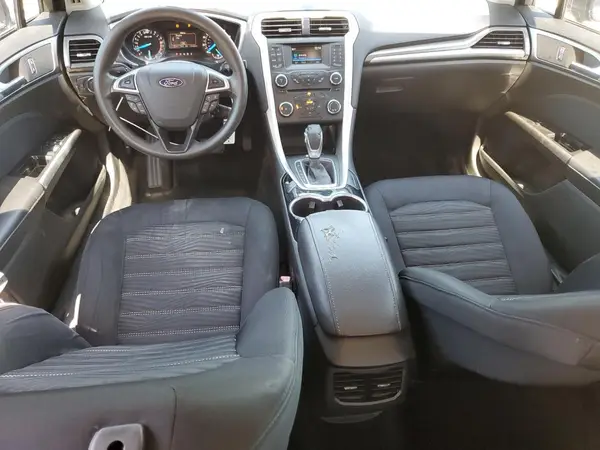 1FA6P0H71G5134221 2016 FORD FUSION - Image 8