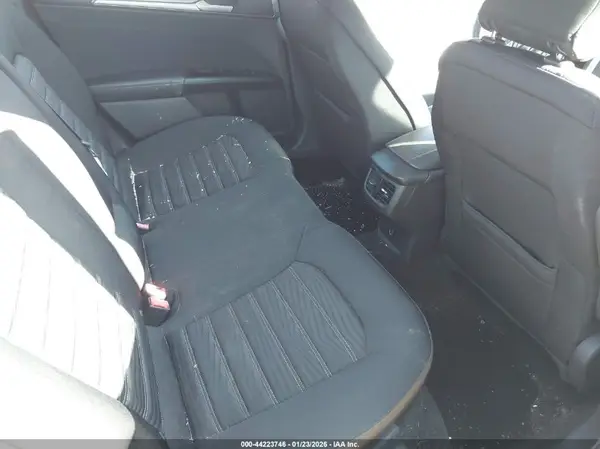 1FA6P0H71G5134770 2016 FORD FUSION - Image 8