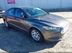 1FA6P0H71G5135028 2016 FORD FUSION