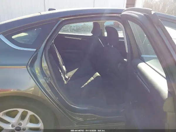 1FA6P0H71G5135028 2016 FORD FUSION - Image 8
