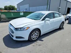 1FA6P0H71G5135417 2016 FORD FUSION