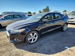 1FA6P0H72E5350298 2016 FORD FUSION