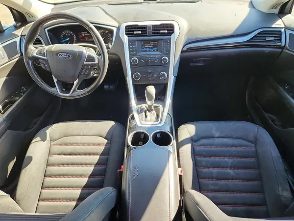 1FA6P0H72E5350298 2016 FORD FUSION - Image 8