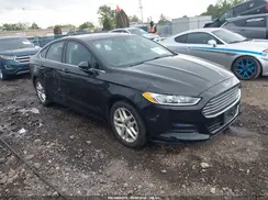 1FA6P0H72G5100255 2016 FORD FUSION