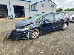 1FA6P0H72G5101129 2016 FORD FUSION