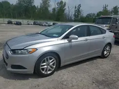 1FA6P0H72G5101261 2016 FORD FUSION