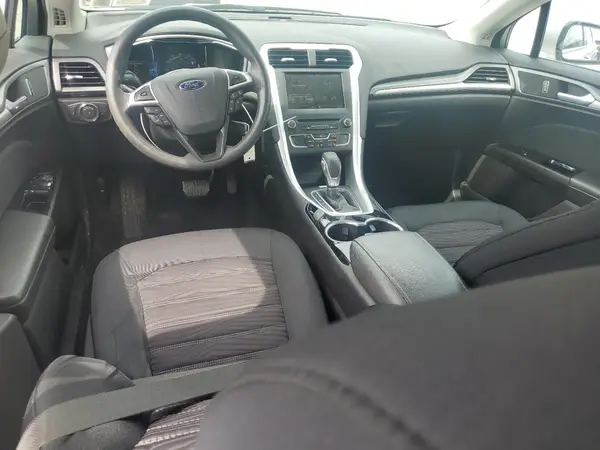 1FA6P0H72G5101261 2016 FORD FUSION - Image 8
