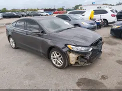 1FA6P0H72G5101521 2016 FORD FUSION