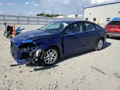1FA6P0H72G5103155 2016 FORD FUSION