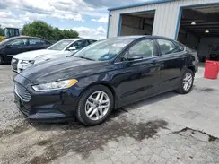 1FA6P0H72G5103379 2016 FORD FUSION