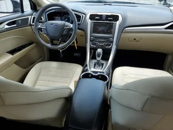 1FA6P0H72G5103379 2016 FORD FUSION - Image 8